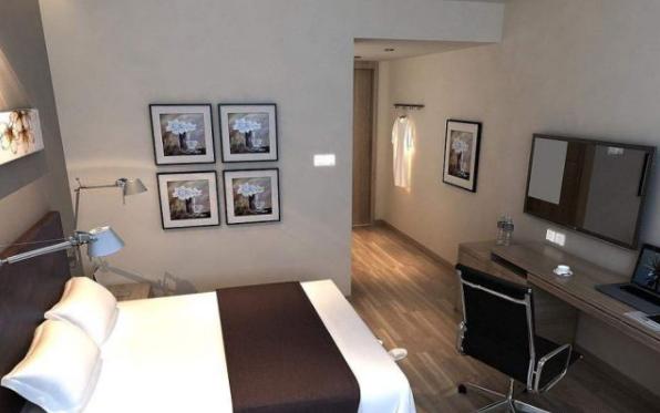 为什么酒店叫酒店却是住宿的地方,为什么快捷酒店都比较便宜