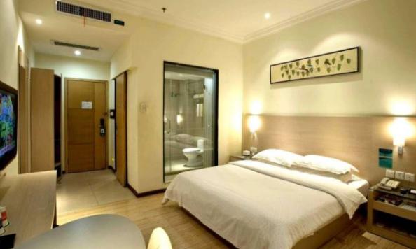 为什么酒店叫酒店却是住宿的地方,为什么快捷酒店都比较便宜