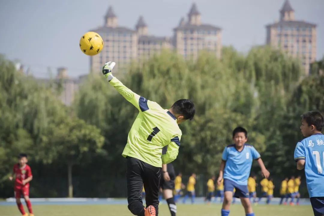 全国青少年篮球联赛招募,第一届立壹杯少儿足球邀请赛