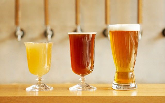 京都精酿,京都精酿酒