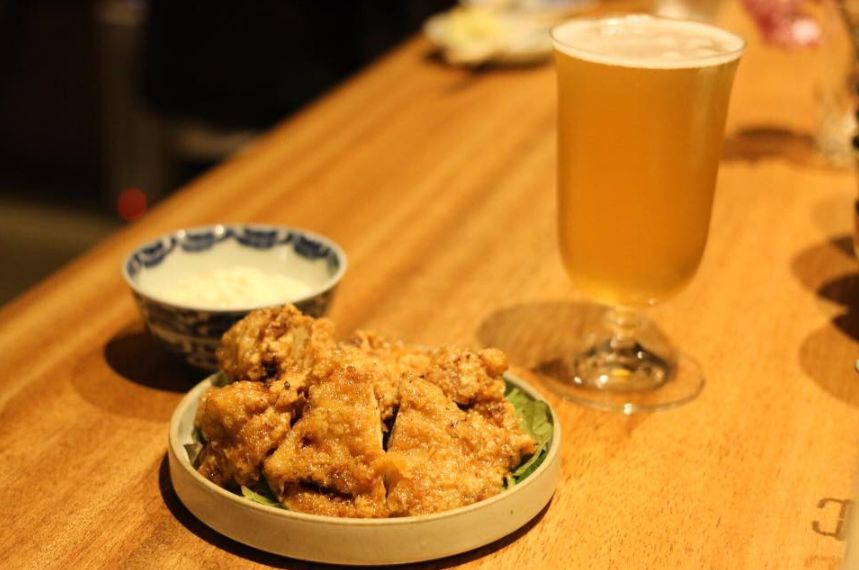 京都精酿,京都精酿酒