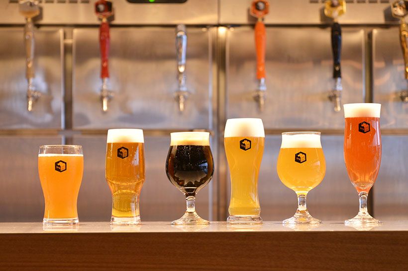 京都精酿,京都精酿酒