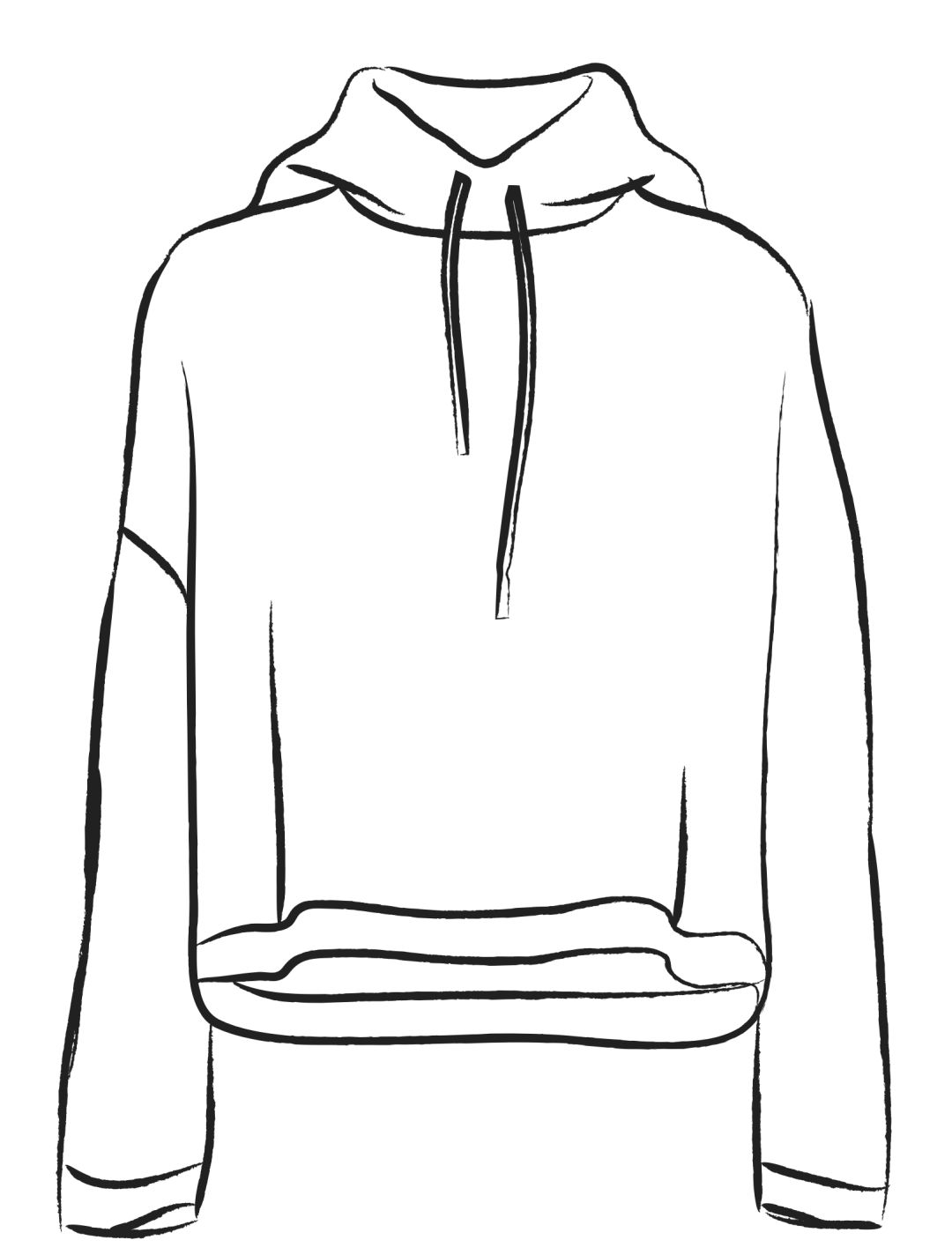 接招时刻到！变身设计师，做一件秋冬新装怎么样？