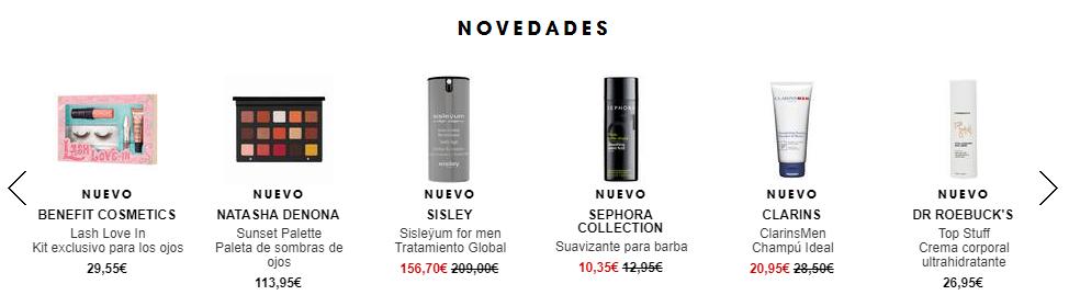 西班牙药妆购物推荐,西班牙买表攻略