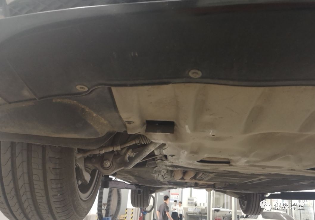 修车四轮定位是最后一步吗,四轮定位差值大在保修范围内吗