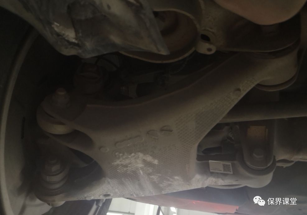 修车四轮定位是最后一步吗,四轮定位差值大在保修范围内吗