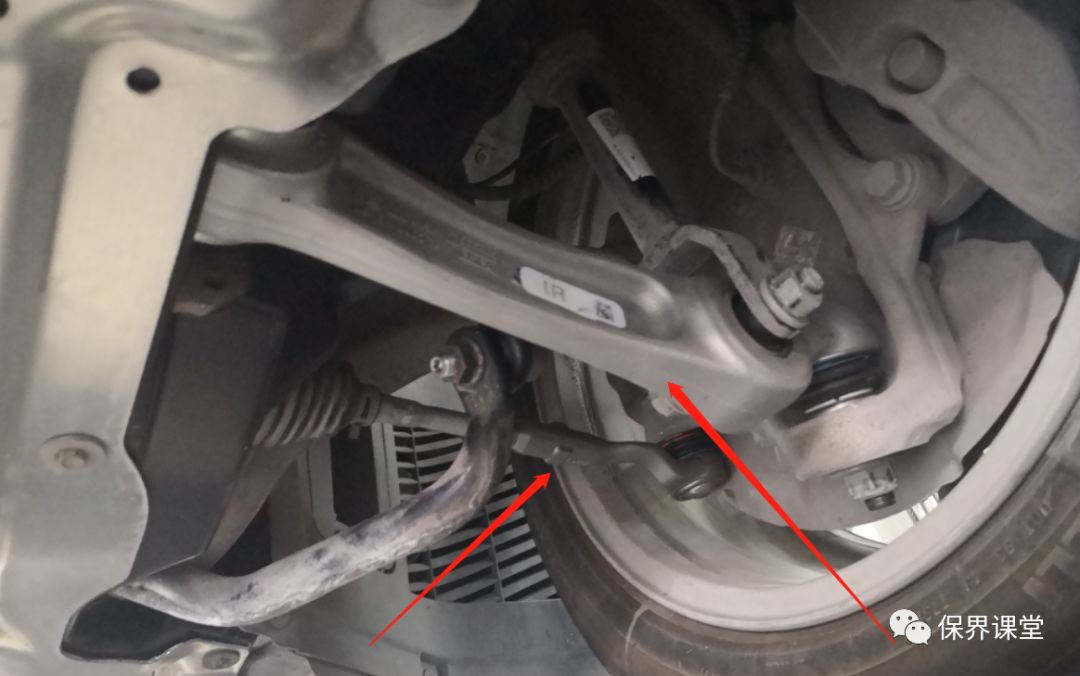 修车四轮定位是最后一步吗,四轮定位差值大在保修范围内吗