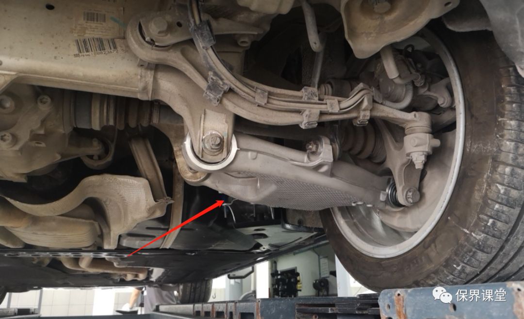 修车四轮定位是最后一步吗,四轮定位差值大在保修范围内吗