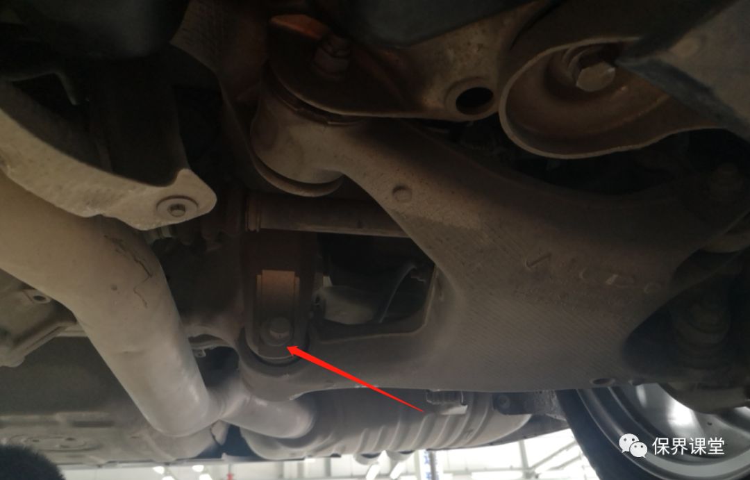 修车四轮定位是最后一步吗,四轮定位差值大在保修范围内吗