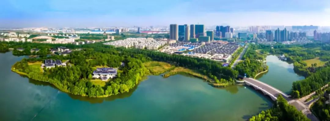合肥：从住有所居迈向住有宜居