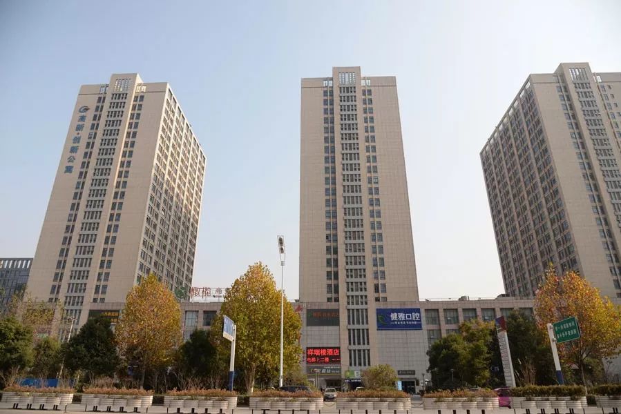 合肥：从住有所居迈向住有宜居