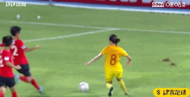 陕西女娃一亮相,陕西女娃貌美如花