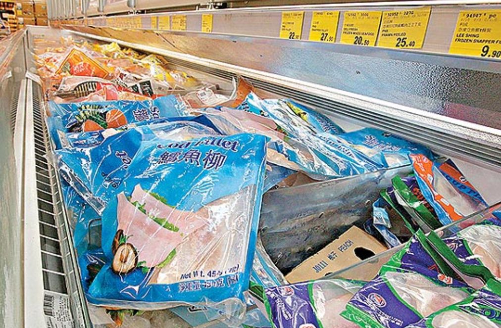 为什么不推荐给孩子吃银鳕鱼,别给孩子随便买鳕鱼吃