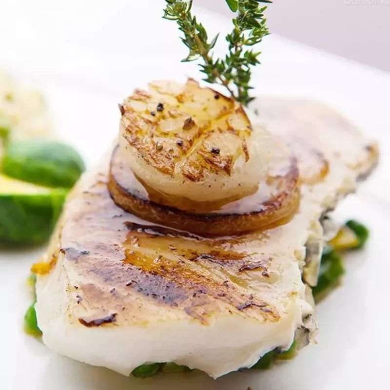 为什么不推荐给孩子吃银鳕鱼,别给孩子随便买鳕鱼吃