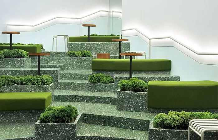 喜茶设计团队,喜茶设计公司做的酒店