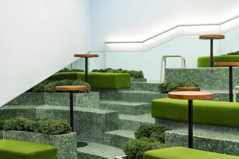 喜茶设计团队,喜茶设计公司做的酒店