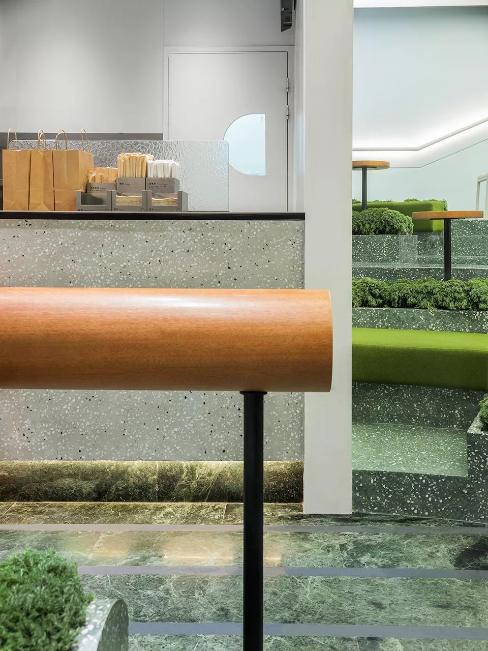 喜茶设计团队,喜茶设计公司做的酒店