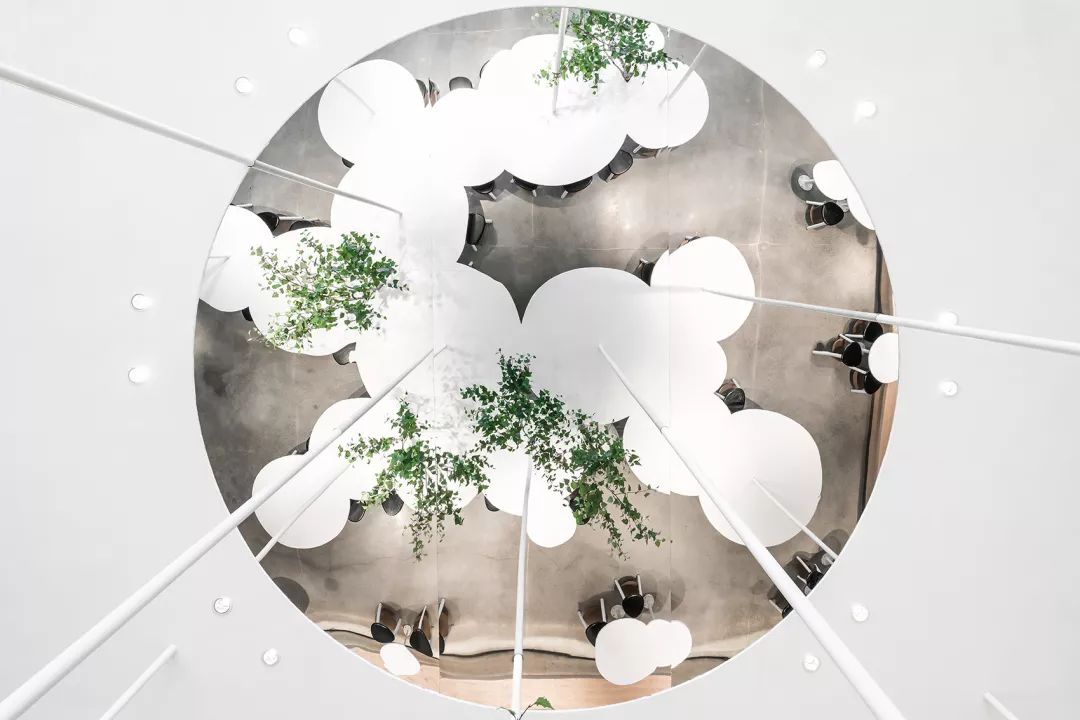 喜茶设计团队,喜茶设计公司做的酒店