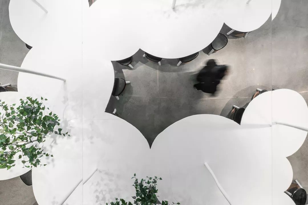 喜茶设计团队,喜茶设计公司做的酒店