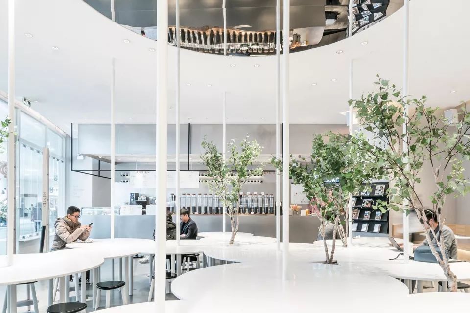 喜茶设计团队,喜茶设计公司做的酒店