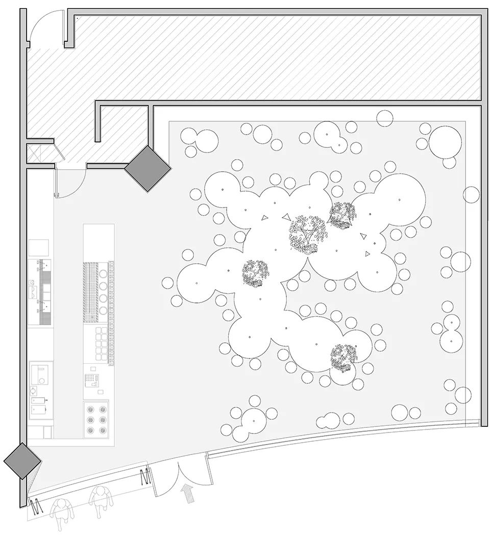 喜茶设计团队,喜茶设计公司做的酒店