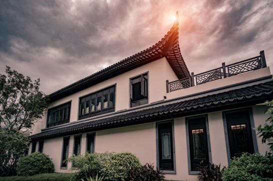 蓝光芙蓉园样板间,蓝光芙蓉精装