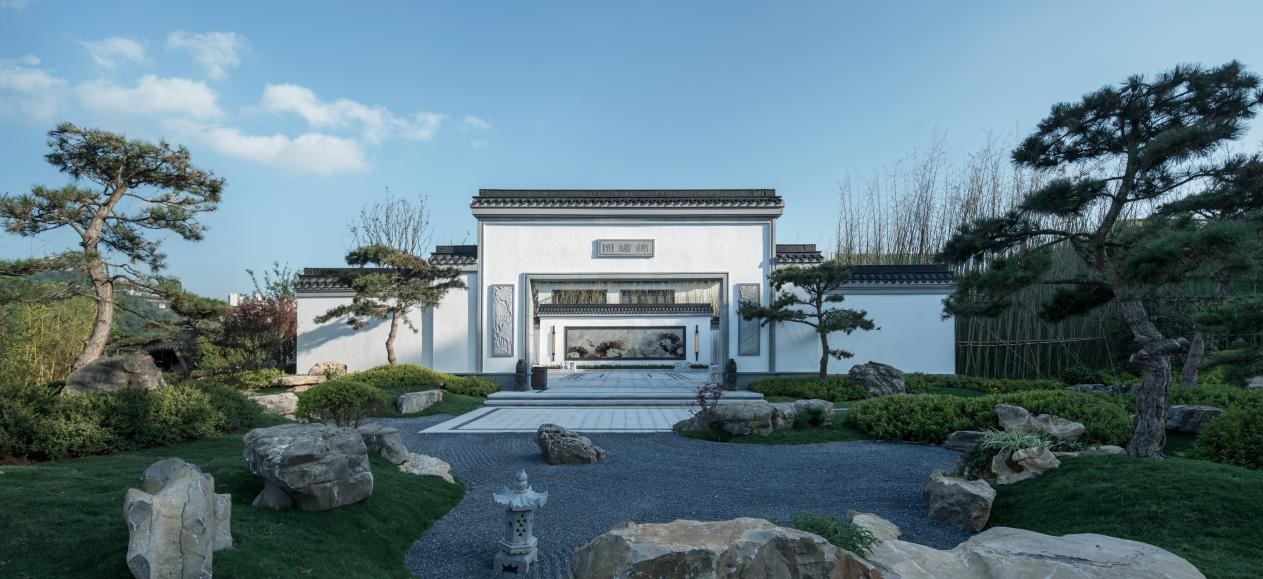 蓝光芙蓉园样板间,蓝光芙蓉精装