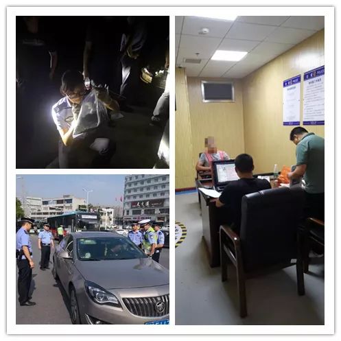 长沙公安开启夏夜治安,全警坚守全力以赴简报