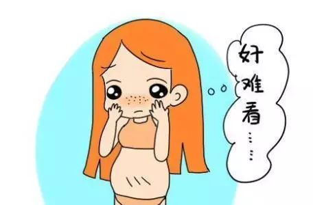 听说准妈妈都怕它,新手妈妈都快被它折磨到抑郁...