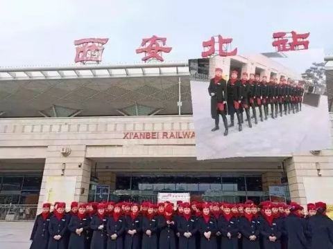 安康高铁招工,安康高铁项目部招工