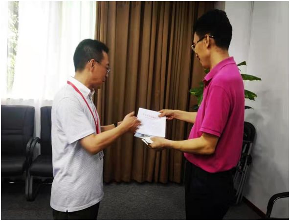 鹏城来风|一刻不停歇，城阳区体悟实训队员在深圳的“中秋时刻表”