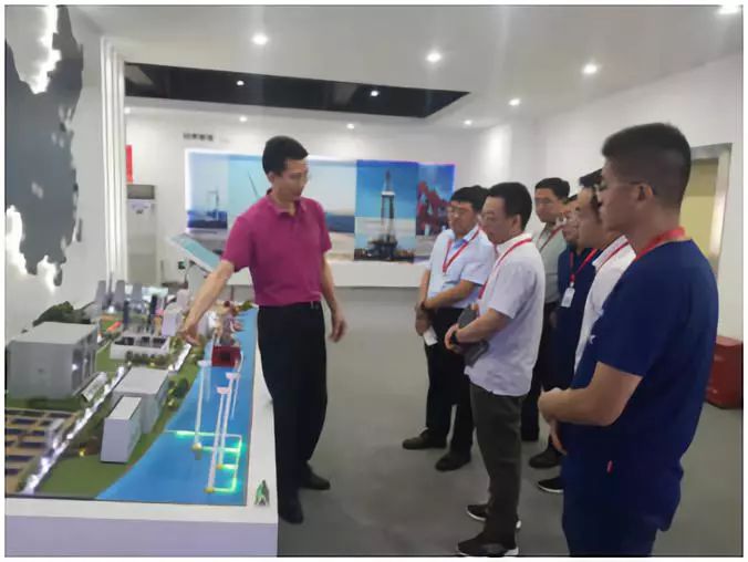 鹏城来风|一刻不停歇，城阳区体悟实训队员在深圳的“中秋时刻表”