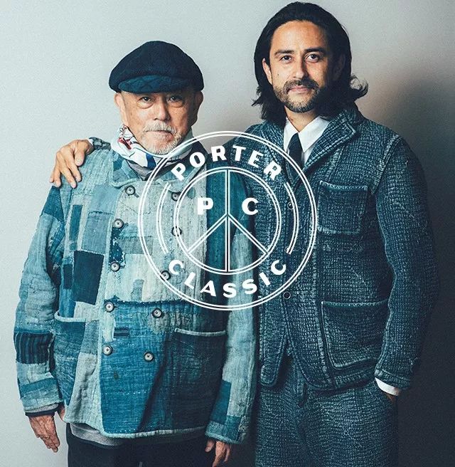 时至今日,porter哪个系列好