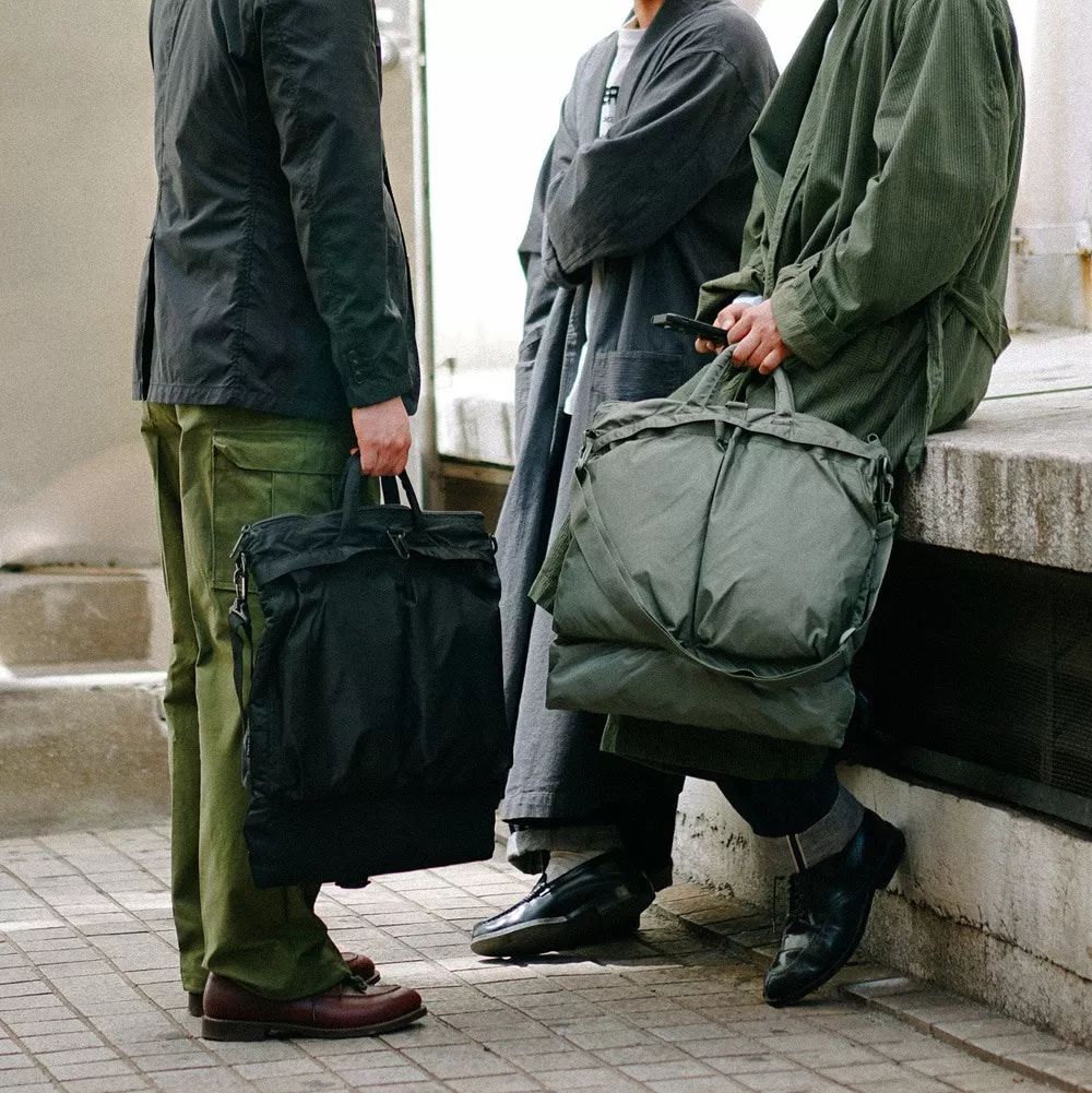 时至今日,porter哪个系列好