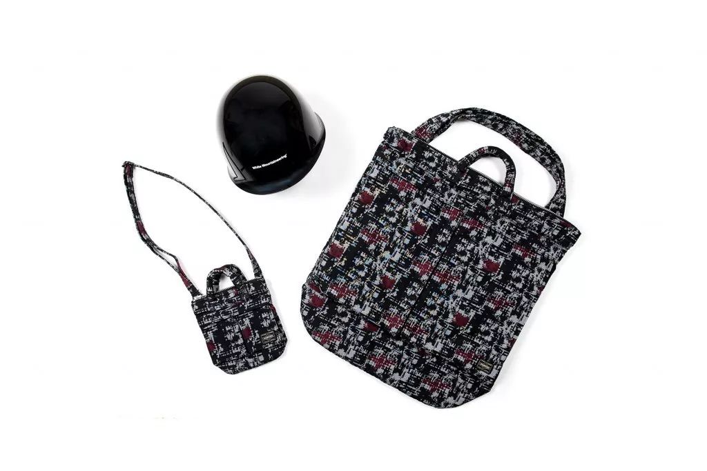 时至今日,porter哪个系列好