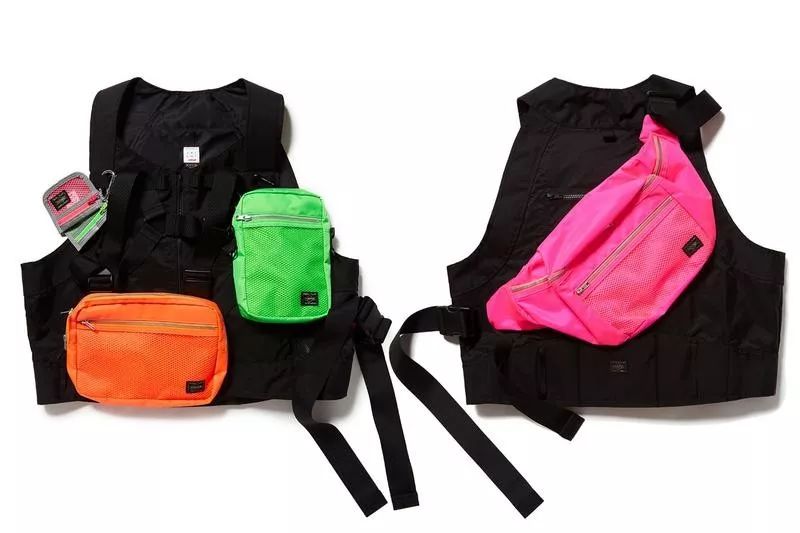 时至今日,porter哪个系列好