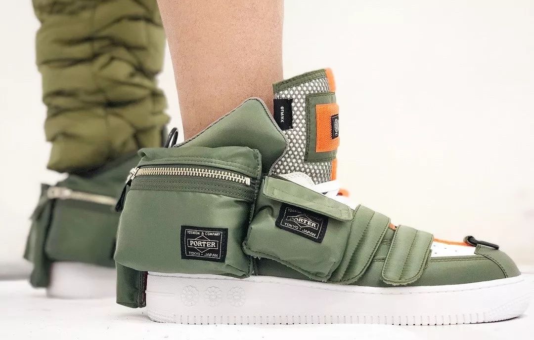 时至今日,porter哪个系列好