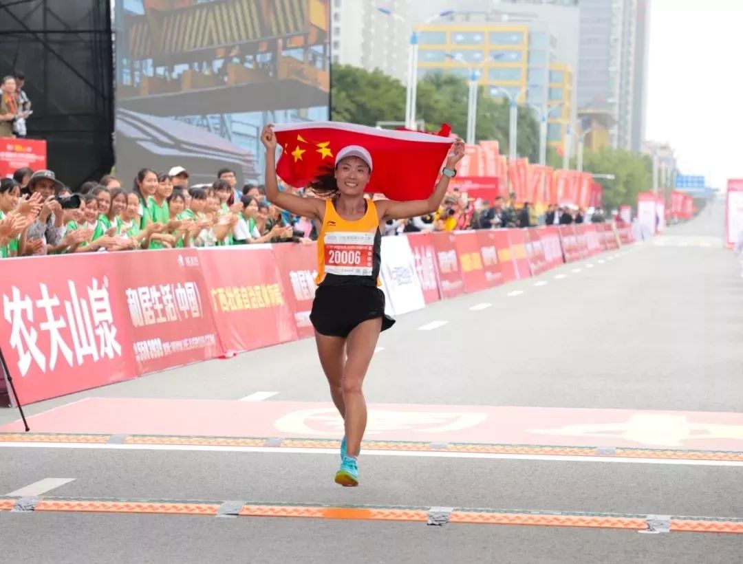 2019东盟国际马拉松全称,东盟国际马拉松有多少人报名