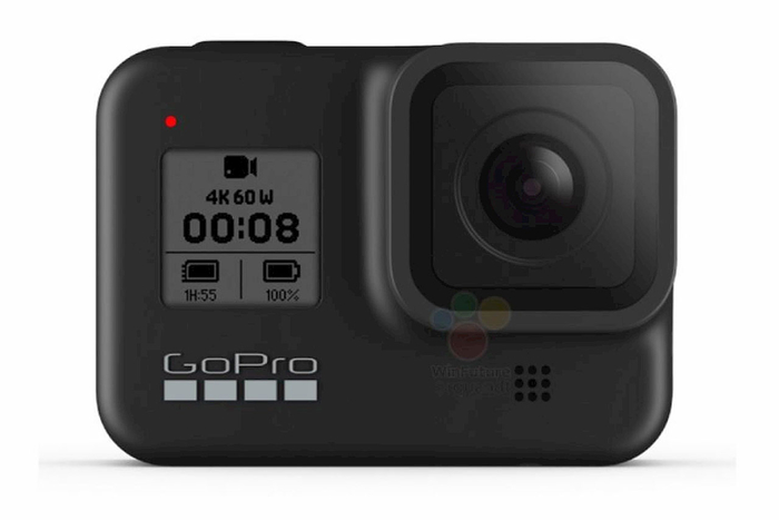 goprohero98black,hero8black和goprohero8哪个好