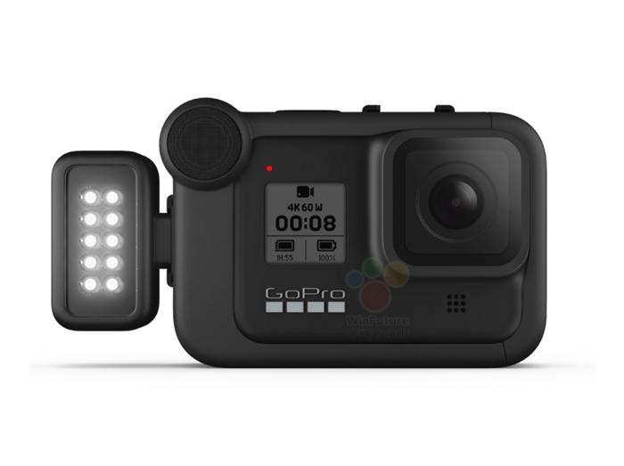 goprohero98black,hero8black和goprohero8哪个好