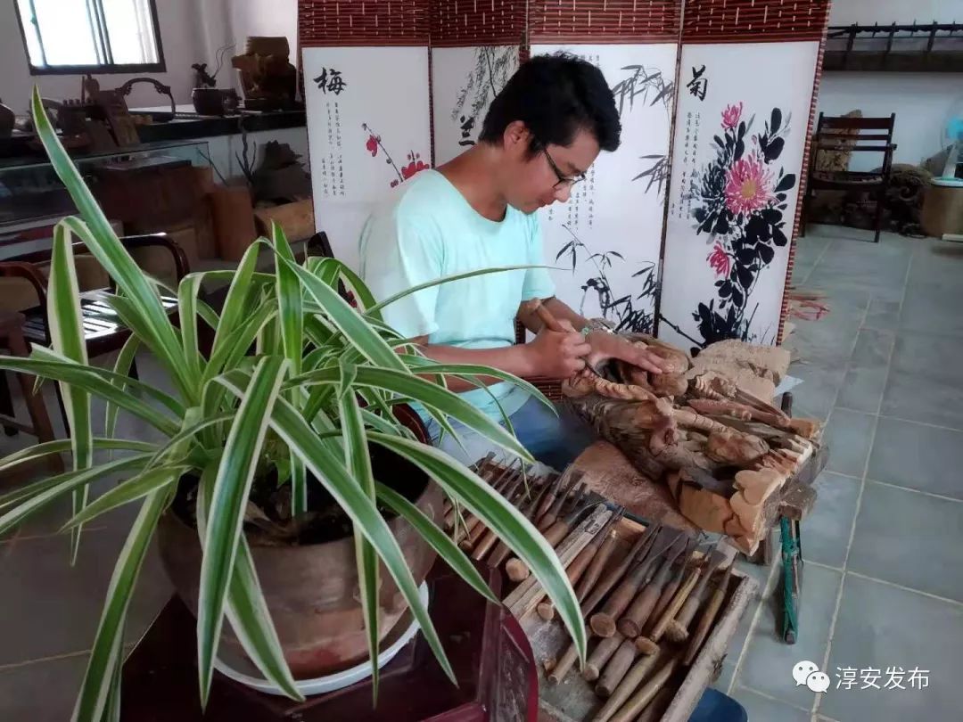 Wow！我们身边竟有2w多“草根才俊”