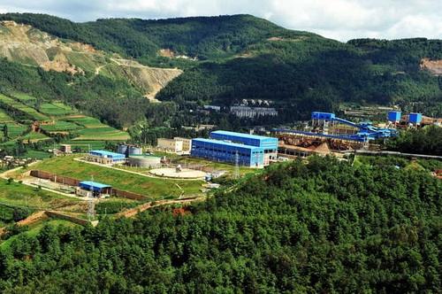 河南绿色矿山入选名单,2024年河南省绿色矿山名录