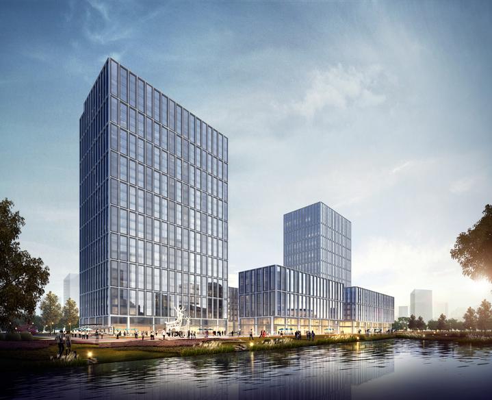 杭州恒隆广场项目,恒隆广场新项目