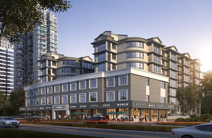 杭州恒隆广场项目,恒隆广场新项目