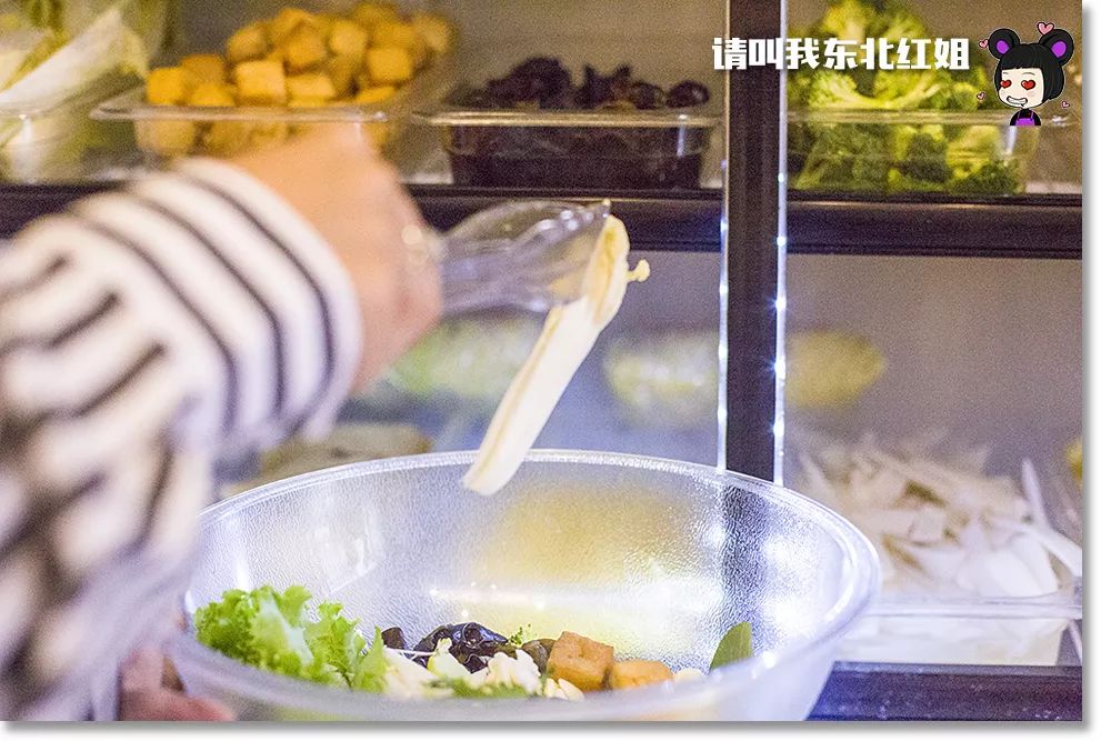 丹东麻辣冷吃美食打卡,抚顺最值得吃的麻辣拌在这里