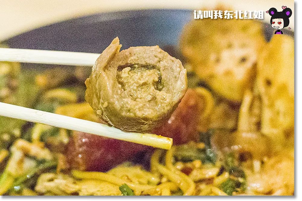 丹东麻辣冷吃美食打卡,抚顺最值得吃的麻辣拌在这里