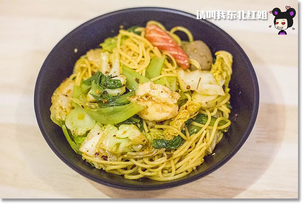 丹东麻辣冷吃美食打卡,抚顺最值得吃的麻辣拌在这里