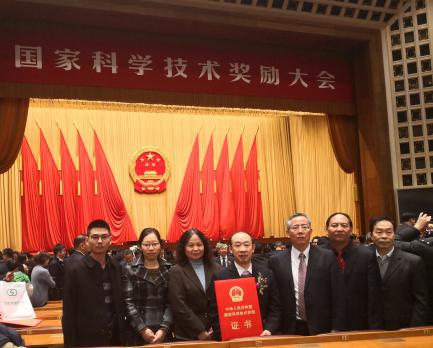 探营工博会|东华大学:打造纺织机械“特种部队”