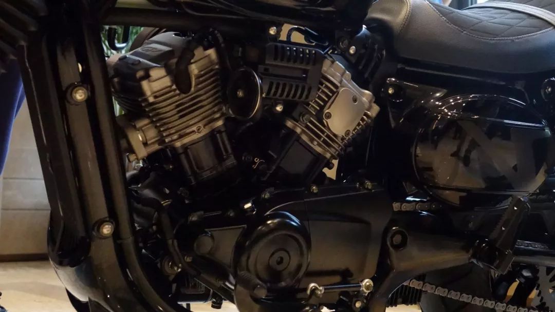 2万落地性价比最高的巡航摩托车,2万落地性价比最高的巡航