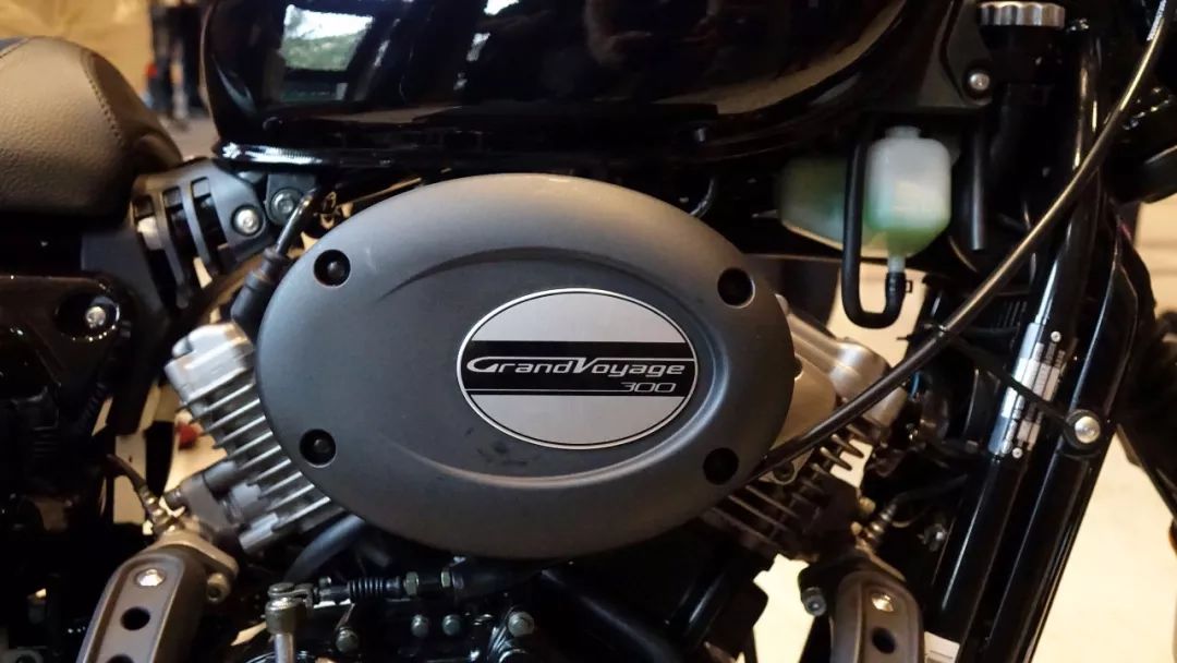 2万落地性价比最高的巡航摩托车,2万落地性价比最高的巡航